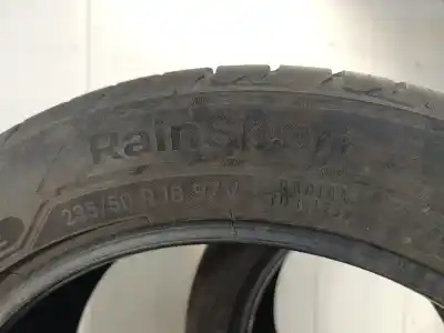Peça sobressalente para automóvel em segunda mão pneu por bmw x3 (e83) 3.0 d referências oem iam 235/50/18 97v  