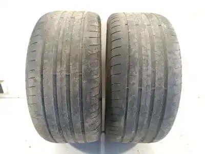 Автозапчастина б/у  для SUBARU IMPREZA FASTBACK (GR, GH, G3)  Посилання на OEM IAM 245/40/18 97Y  