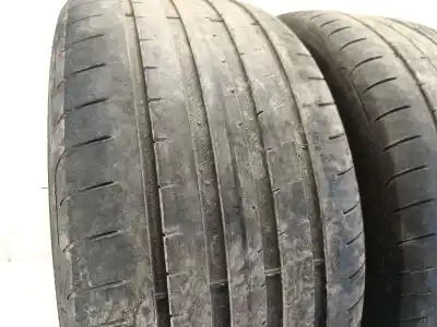 Автозапчасти б/у шина за subaru impreza fastback (gr, gh, g3) 2.0 d awd ссылки oem iam 245/40/18 97y  