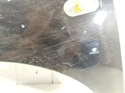 Автозапчастина б/у передне ліве крило для seat ibiza iii (6l1) 1.9 tdi посилання на oem iam   