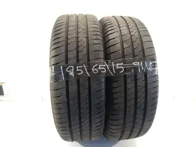 Recambio de automóvil de segunda mano de NEUMATICO para RENAULT MEGANE II (BM0/1_, CM0/1_) 1.4 16V (BM0B, CM0B) referencias OEM IAM 195/65/15 91V  