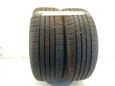 Recambio de automóvil de segunda mano de NEUMATICO para MAZDA 3 BERLINA (BK) 1.6 CD Diesel CAT referencias OEM IAM 205/50/17 93W  
