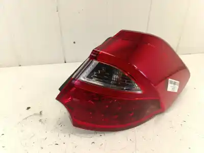Автозапчасти б/у правый задний фонарь за kia cee'd (jd) 1.6 crdi 136 ссылки oem iam 92402a2200