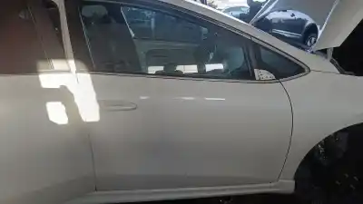Автозапчасти б/у дверь передняя правая за kia cee'd (jd) 1.6 crdi 136 ссылки oem iam 76004a2000