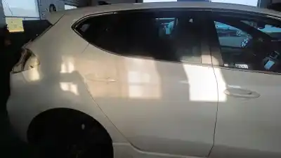 Автозапчасти б/у дверь задняя правая за kia cee'd (jd) 1.6 crdi 136 ссылки oem iam 77004a2000