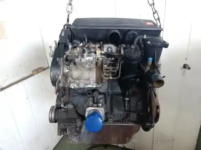 Gebrauchtes Autoersatzteil KOMPLETTER MOTOR zum CITROEN XANTIA (X1_, X2_)  OEM-IAM-Referenzen D9B  0139X0