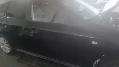 Автозапчастина б/у  для SUBARU IMPREZA FASTBACK (GR, GH, G3)  Посилання на OEM IAM 60009FG0239P  