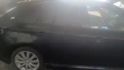 Автозапчастина б/у  для SUBARU IMPREZA FASTBACK (GR, GH, G3)  Посилання на OEM IAM 60409FG0029P  
