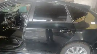 Автозапчастина б/у  для SUBARU IMPREZA FASTBACK (GR, GH, G3)  Посилання на OEM IAM 60409FG0129P  