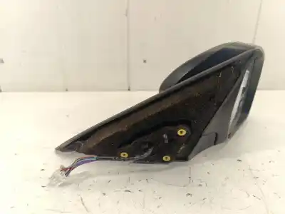 Автозапчастина б/у правий задний огляд для subaru impreza fastback (gr, gh, g3) 2.0 d awd посилання на oem iam   