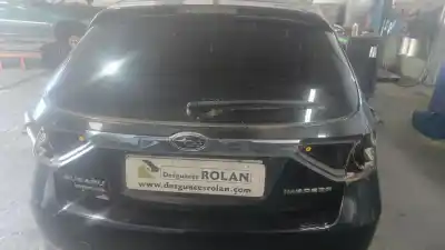 Автозапчастина б/у  для SUBARU IMPREZA FASTBACK (GR, GH, G3)  Посилання на OEM IAM 60809FG0209P  