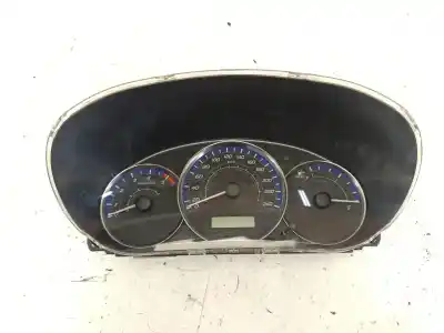 Автозапчастина б/у  для SUBARU IMPREZA FASTBACK (GR, GH, G3)  Посилання на OEM IAM 85004FG600  