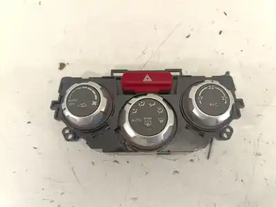 Автозапчастина б/у  для SUBARU IMPREZA FASTBACK (GR, GH, G3)  Посилання на OEM IAM 72311SC110  