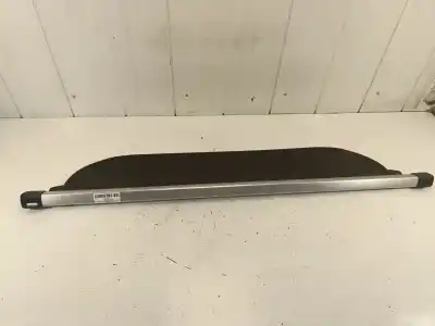 Recambio de automóvil de segunda mano de BANDEJA MALETERO para SUBARU IMPREZA FASTBACK (GR, GH, G3) 2.0 D AWD referencias OEM IAM   