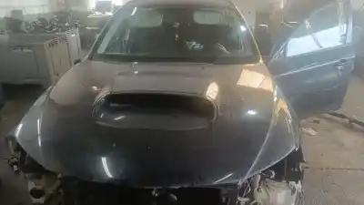 Автозапчастина б/у капок для subaru impreza fastback (gr, gh, g3) 2.0 d awd посилання на oem iam 57229fg0109p