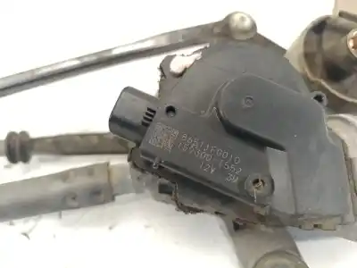 Pezzo di ricambio per auto di seconda mano articolazione anteriore pulita per subaru impreza fastback (gr, gh, g3) 2.0 d awd riferimenti oem iam 86511fg010  