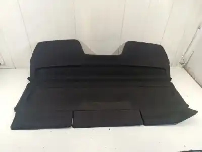 Recambio de automóvil de segunda mano de BANDEJA MALETERO para CITROEN BERLINGO / BERLINGO FIRST FURGONETA/MONOVOLUMEN (M_) 1.9 D (MBDJY) referencias OEM IAM   