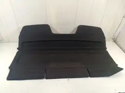 Автозапчастина б/у задній лоток для citroen berlingo / berlingo first furgoneta/monovolumen (m_) 1.9 d (mbdjy) посилання на oem iam   