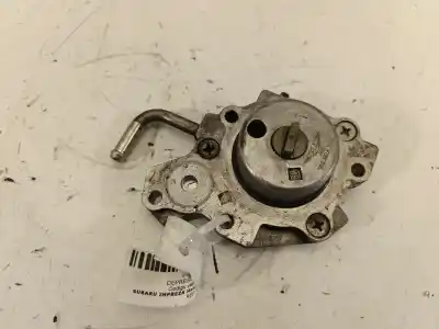 Second-hand car spare part brake depressor / vacuum pump for subaru impreza fastback (gr, gh, g3) 2.0 d awd oem iam references   