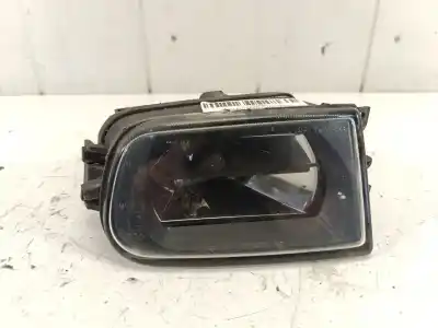 Peça sobressalente para automóvel em segunda mão Farol / Projetor De Nevoeiro Esquerdo por BMW 5 (E39) 528 I Referências OEM IAM   