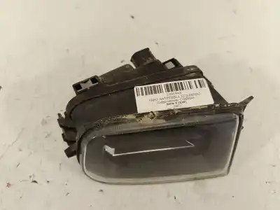 Peça sobressalente para automóvel em segunda mão farol / projetor de nevoeiro esquerdo por bmw 5 (e39) 528 i referências oem iam   