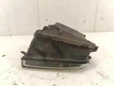 Peça sobressalente para automóvel em segunda mão farol / projetor de nevoeiro esquerdo por bmw 5 (e39) 528 i referências oem iam   