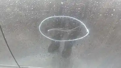 Автозапчастина б/у двері задні ліві для audi a4 b6 avant (8e5) 2.5 tdi посилання на oem iam   