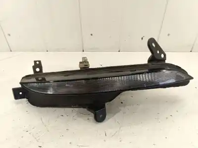 Second-hand car spare part FRONT LEFT HEADLIGHT for RENAULT MEGANE IV FASTBACK (B9A/M/N_)  OEM IAM references 261354958R  