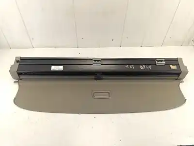 Recambio de automóvil de segunda mano de BANDEJA TRASERA para AUDI A4 B6 AVANT (8E5) 2.5 TDI referencias OEM IAM 8E5863411T2J9  