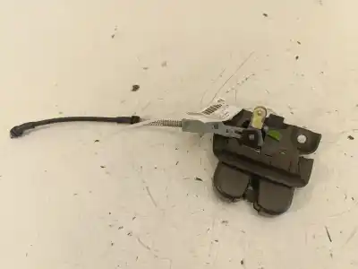 Second-hand car spare part Trunk Lock for AUDI A4 B6 AVANT (8E5) 2.5 TDI OEM IAM references   