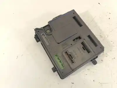 Second-hand car spare part fuse box unit for renault megane iii fastback (bz0/1_, b3_) 1.5 dci oem iam references 284b15531r