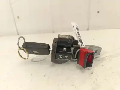 Second-hand car spare part Ignition Switch for RENAULT MEGANE III FASTBACK (BZ0/1_, B3_) 1.5 DCI OEM IAM references   