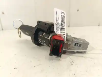 Pezzo di ricambio per auto di seconda mano interruttore di avviamento per renault megane iii fastback (bz0/1_, b3_) 1.5 dci riferimenti oem iam   