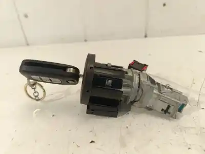 Pezzo di ricambio per auto di seconda mano interruttore di avviamento per renault megane iii fastback (bz0/1_, b3_) 1.5 dci riferimenti oem iam   