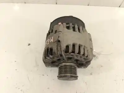 Pezzo di ricambio per auto di seconda mano alternatore per renault megane iii fastback (bz0/1_, b3_) 1.5 dci riferimenti oem iam 231000026r  