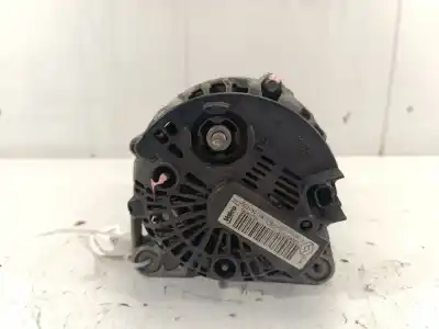 Pezzo di ricambio per auto di seconda mano alternatore per renault megane iii fastback (bz0/1_, b3_) 1.5 dci riferimenti oem iam 231000026r  