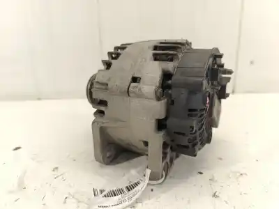 Pezzo di ricambio per auto di seconda mano alternatore per renault megane iii fastback (bz0/1_, b3_) 1.5 dci riferimenti oem iam 231000026r  
