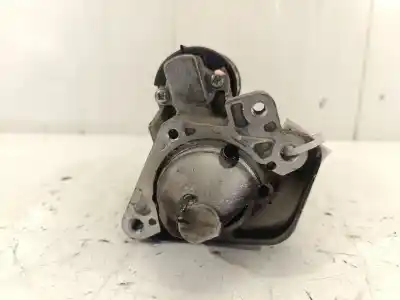 Pezzo di ricambio per auto di seconda mano motorino di avviamento per renault megane iii fastback (bz0/1_, b3_) 1.5 dci riferimenti oem iam   