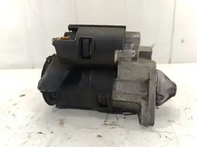 Pezzo di ricambio per auto di seconda mano motorino di avviamento per renault megane iii fastback (bz0/1_, b3_) 1.5 dci riferimenti oem iam   