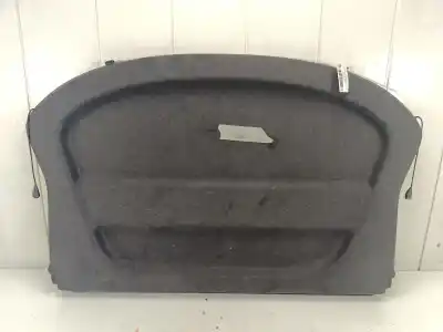 Recambio de automóvil de segunda mano de BANDEJA MALETERO para RENAULT MEGANE III FASTBACK (BZ0/1_, B3_) 1.5 DCI referencias OEM IAM 794200017R  