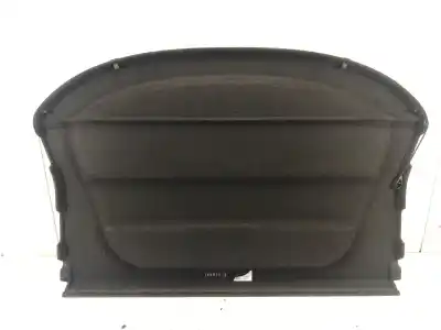 Second-hand car spare part parcel shelf for renault megane iii fastback (bz0/1_, b3_) 1.5 dci oem iam references 794200017r  