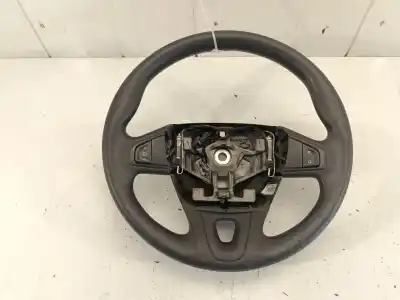 Recambio de automóvil de segunda mano de VOLANTE para RENAULT MEGANE III FASTBACK (BZ0/1_, B3_) 1.5 DCI referencias OEM IAM   