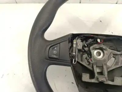 Second-hand car spare part steering wheel for renault megane iii fastback (bz0/1_, b3_) 1.5 dci oem iam references   