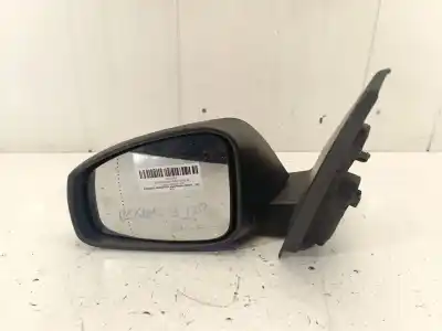 Second-hand car spare part Left Rearview Mirror for RENAULT MEGANE III FASTBACK (BZ0/1_, B3_) 1.5 DCI OEM IAM references 963027063R  