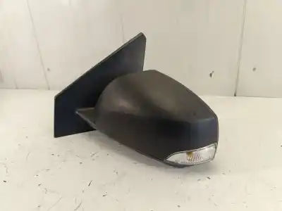 Second-hand car spare part left rearview mirror for renault megane iii fastback (bz0/1_, b3_) 1.5 dci oem iam references 963027063r  