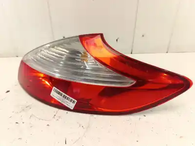 Second-hand car spare part right tailgate light for renault megane iii fastback (bz0/1_, b3_) 1.5 dci oem iam references 265500036r  