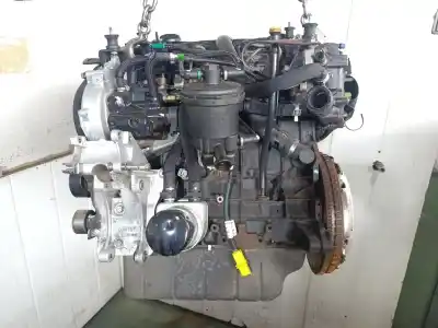 Recambio de automóvil de segunda mano de MOTOR COMPLETO para CITROEN XSARA (N1) 2.0 HDI 90 referencias OEM IAM RHY  