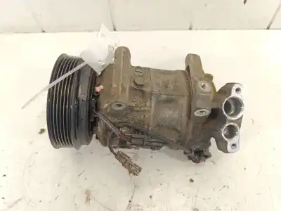 Second-hand car spare part air conditioning compressor for renault megane iv fastback (b9a/m/n_) 1.5 dci 90 (b9a1) oem iam references 926003123r  