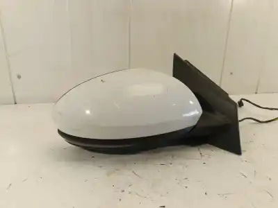 Автозапчасти б/у задний вид справа за renault megane iv fastback (b9a/m/n_) 1.5 dci 90 (b9a1) ссылки oem iam 963019417r  