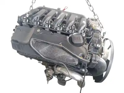 Second-hand car spare part complete engine for bmw x5 (e53) 3.0 d oem iam references 306d2  11007790148